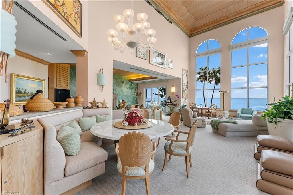 15 Casa Mar Ln 2, Naples, FL 34103-15