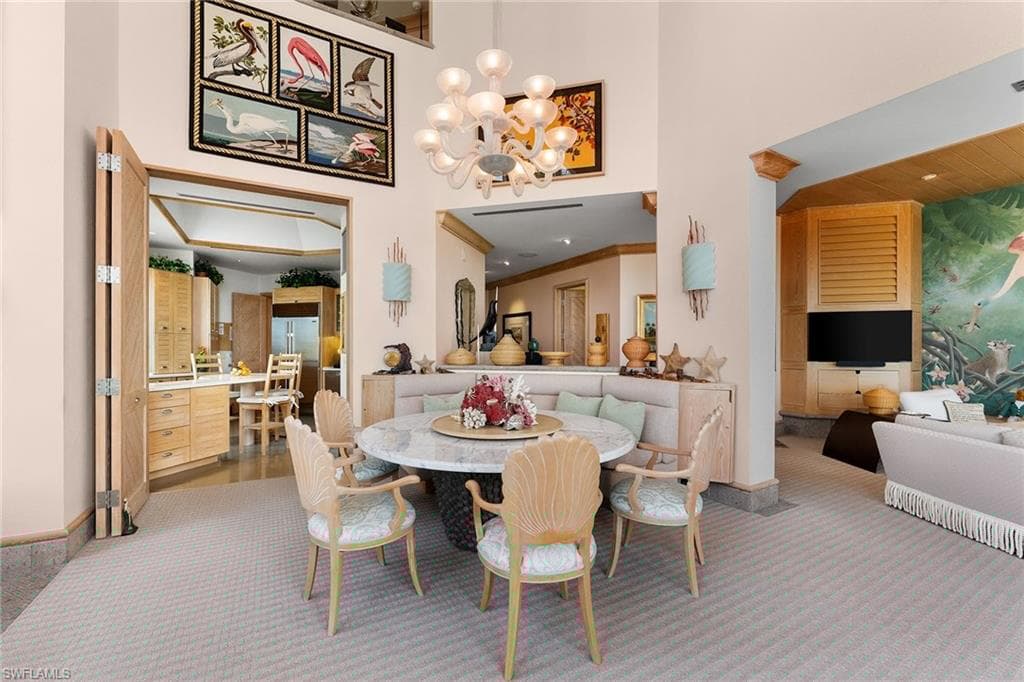15 Casa Mar Ln 2, Naples, FL 34103-16