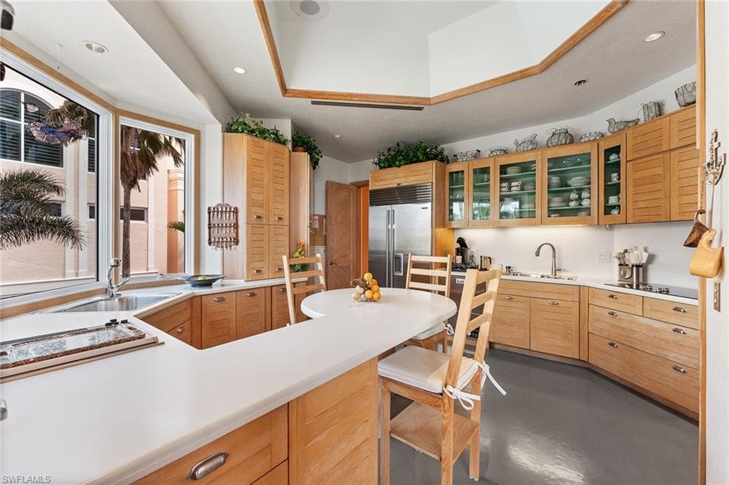 15 Casa Mar Ln 2, Naples, FL 34103-17