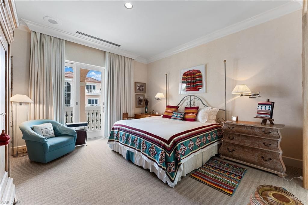 15 Casa Mar Ln 2, Naples, FL 34103-21