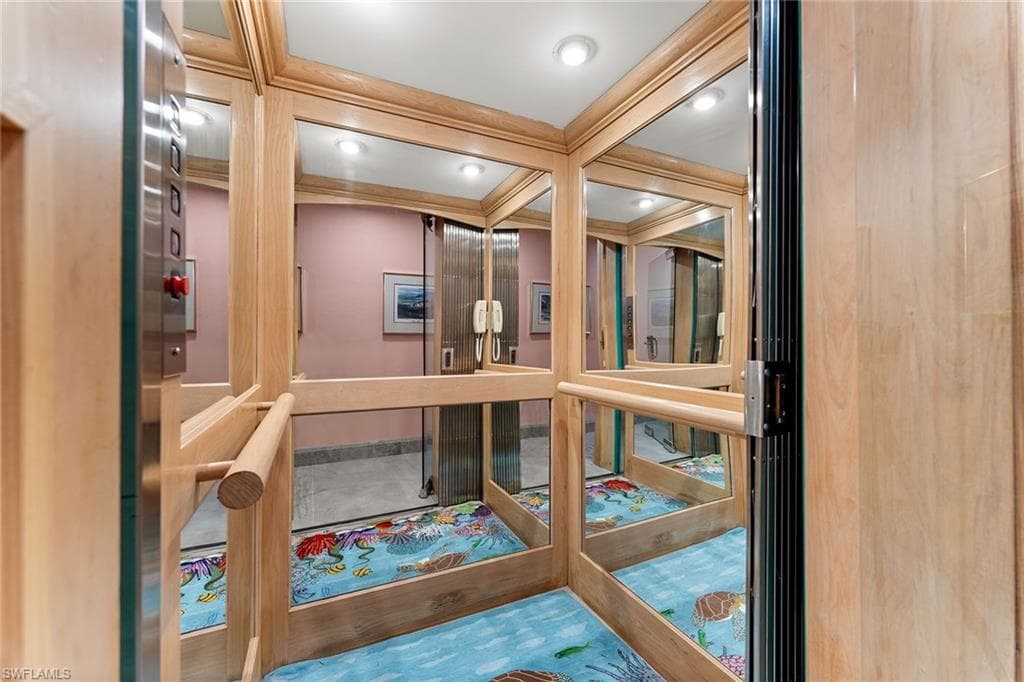 15 Casa Mar Ln 2, Naples, FL 34103-26