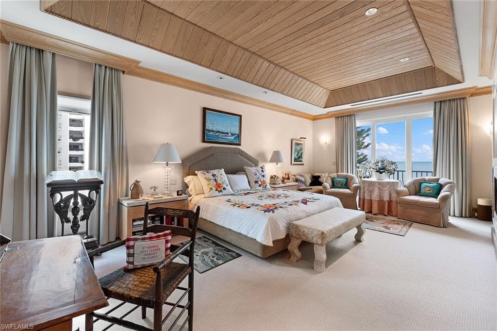 15 Casa Mar Ln 2, Naples, FL 34103-30