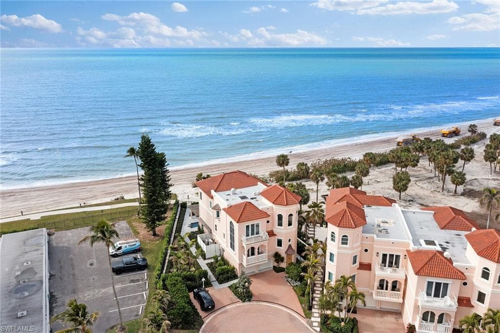 15 Casa Mar Ln 2, Naples, FL 34103-43