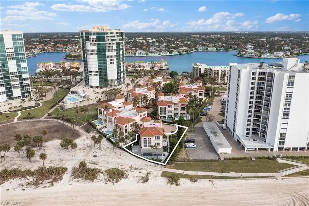 15 Casa Mar Ln 2, Naples, FL 34103-44