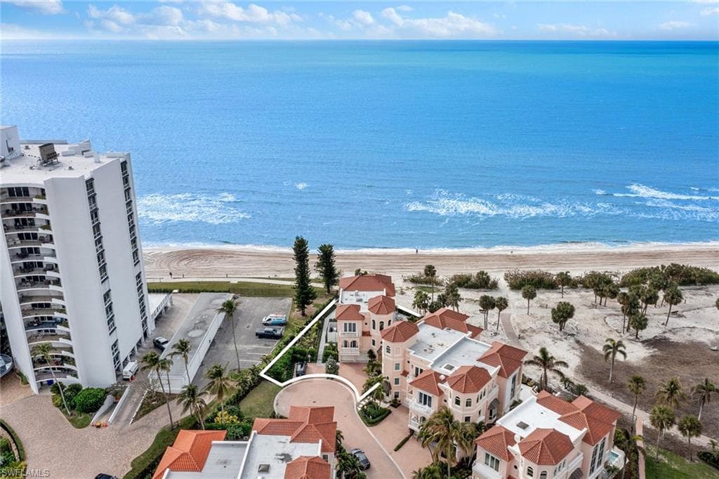 15 Casa Mar Ln 2, Naples, FL 34103-45
