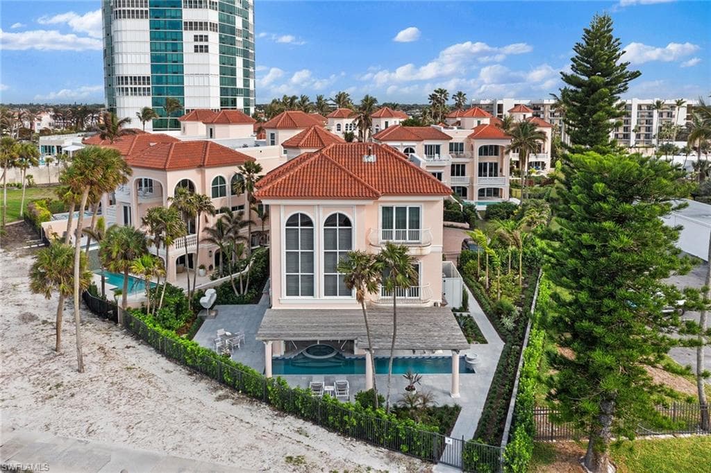 15 Casa Mar Ln 2, Naples, FL 34103-6