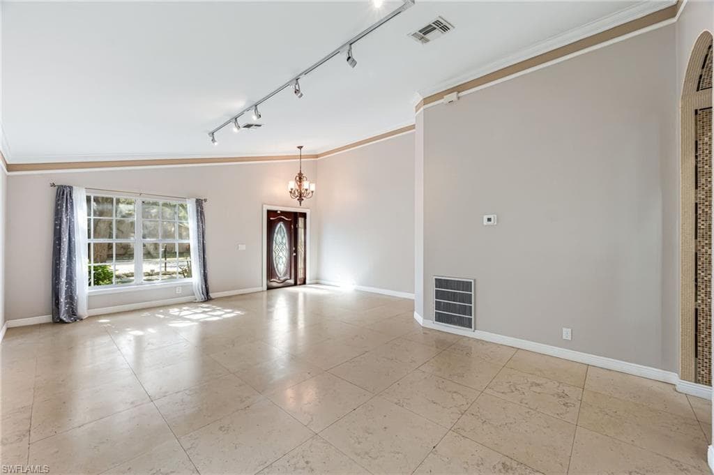 15028 Savannah Dr, Naples, FL 34119-4