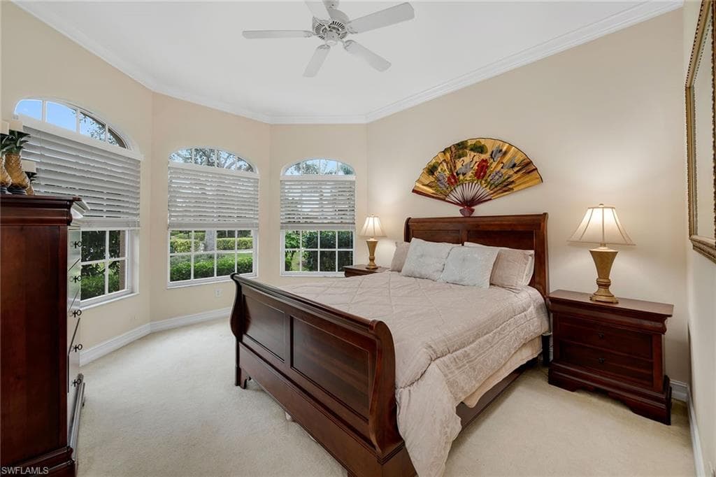 6730 Bent Grass Dr, Naples, FL 34113-42