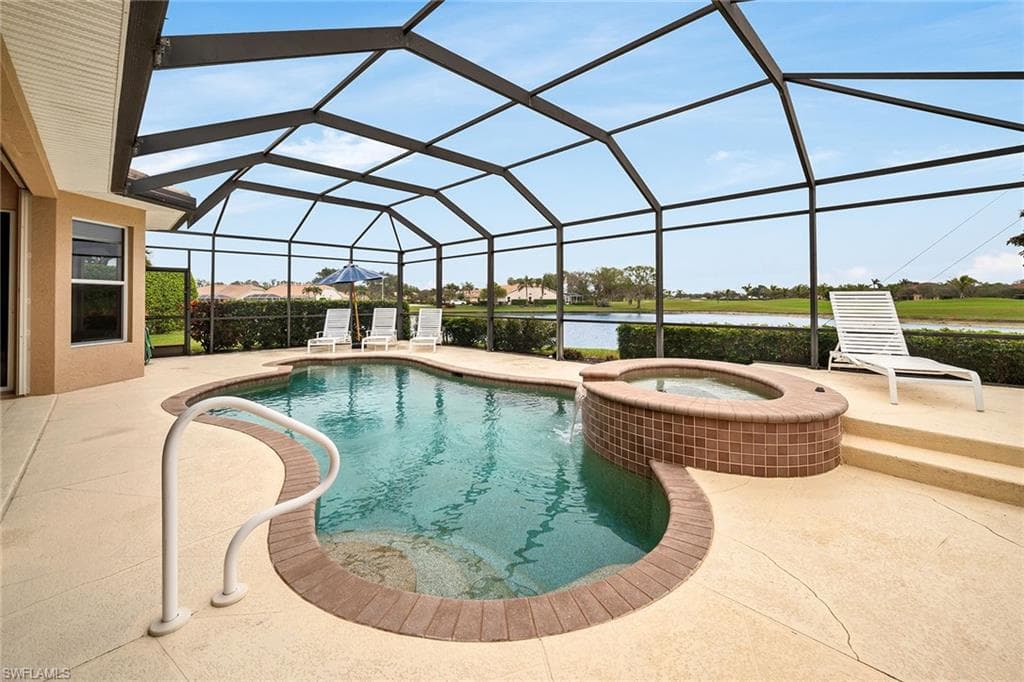 6730 Bent Grass Dr, Naples, FL 34113-49