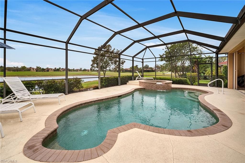 6730 Bent Grass Dr, Naples, FL 34113-50