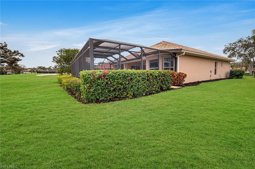 6730 Bent Grass Dr, Naples, FL 34113-6