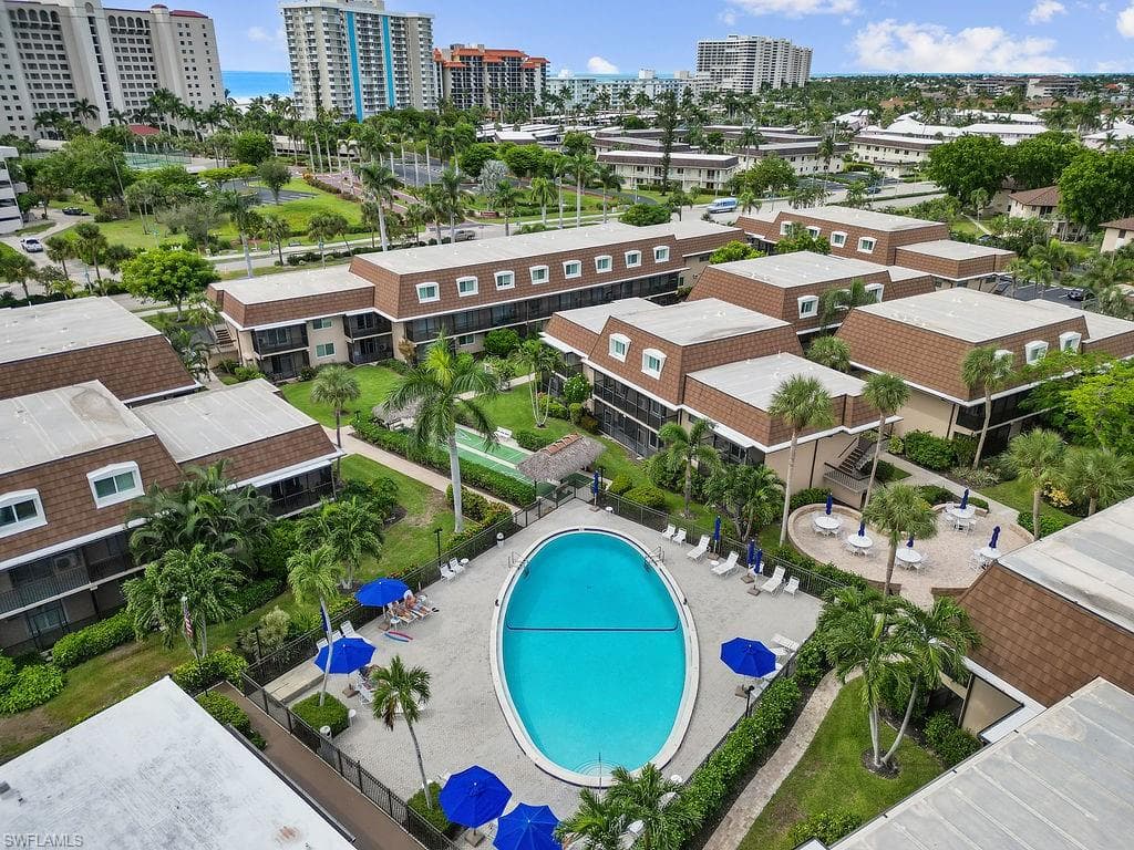 87 Collier Blvd N1, Marco Island, FL 34145-18