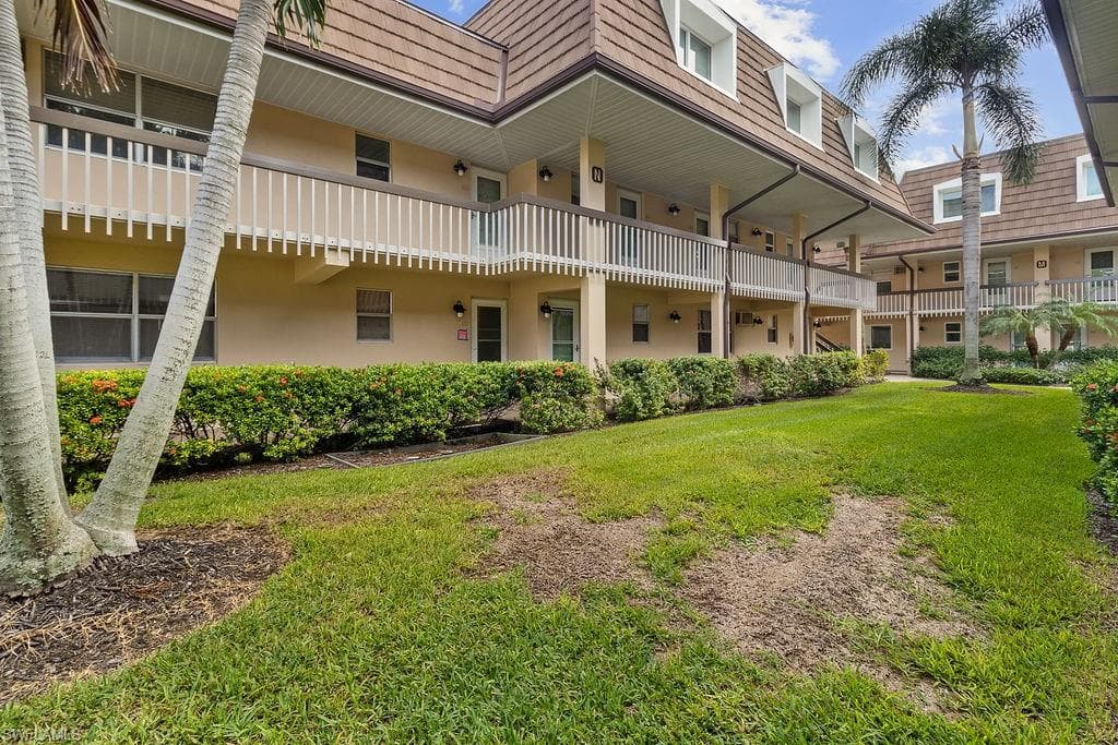 87 Collier Blvd N1, Marco Island, FL 34145-20