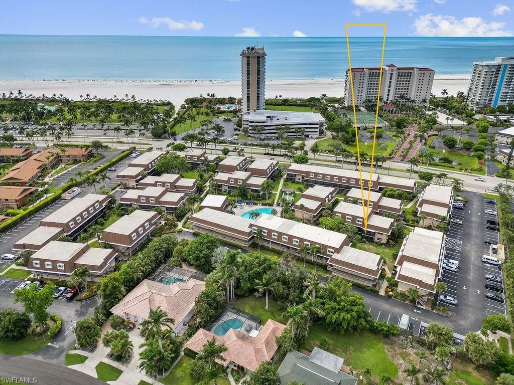 87 Collier Blvd N1, Marco Island, FL 34145-22