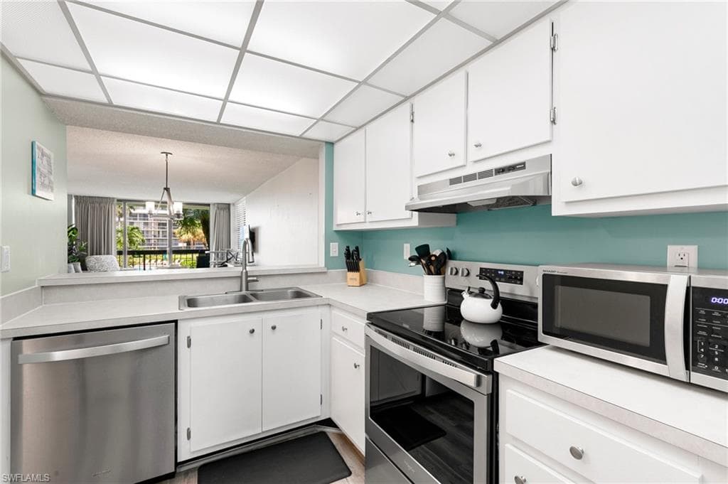 693 Seaview Ct A201, Marco Island, FL 34145-13