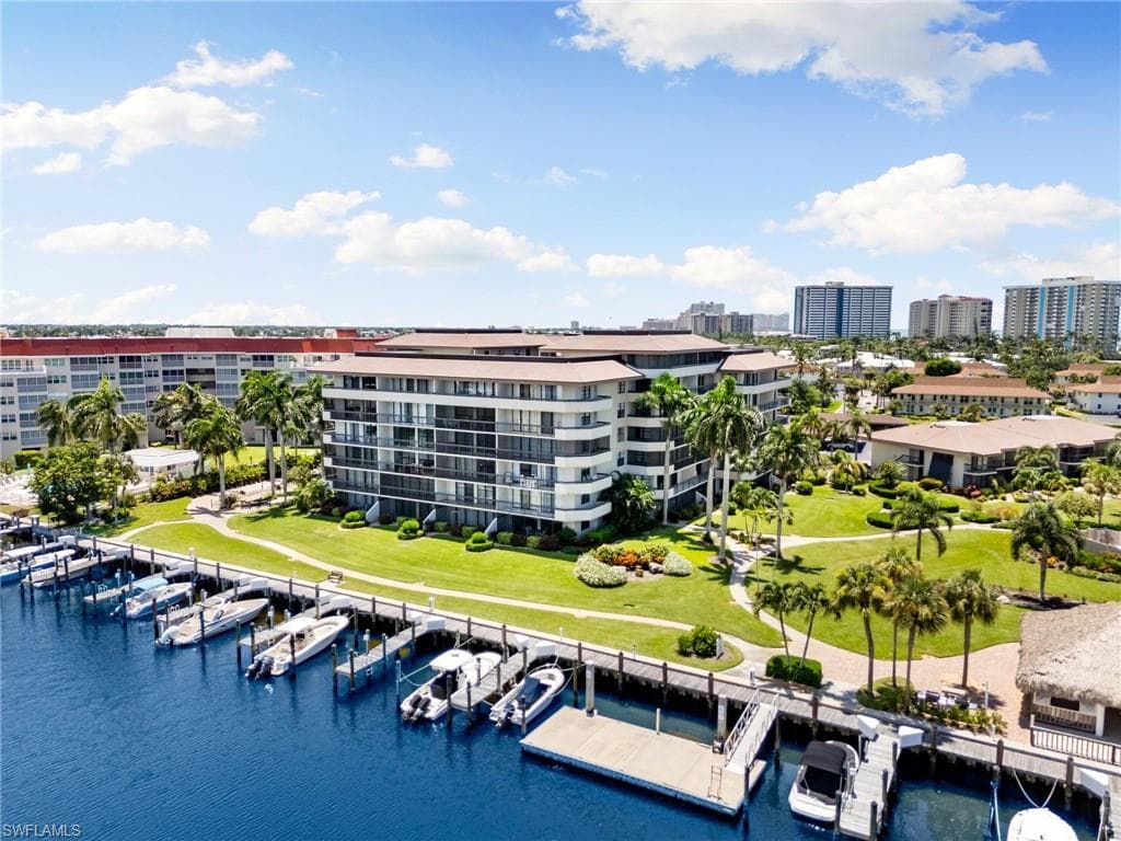 693 Seaview Ct A201, Marco Island, FL 34145-1