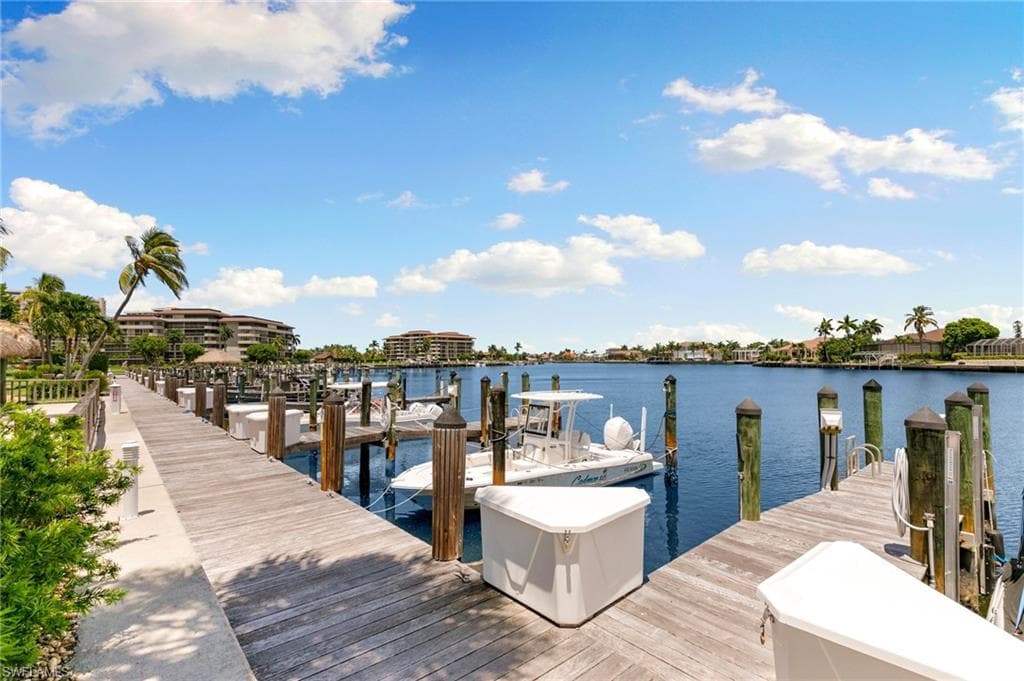 693 Seaview Ct A201, Marco Island, FL 34145-26