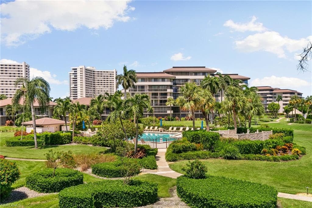 693 Seaview Ct A201, Marco Island, FL 34145-28