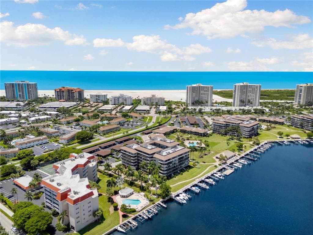 693 Seaview Ct A201, Marco Island, FL 34145-30