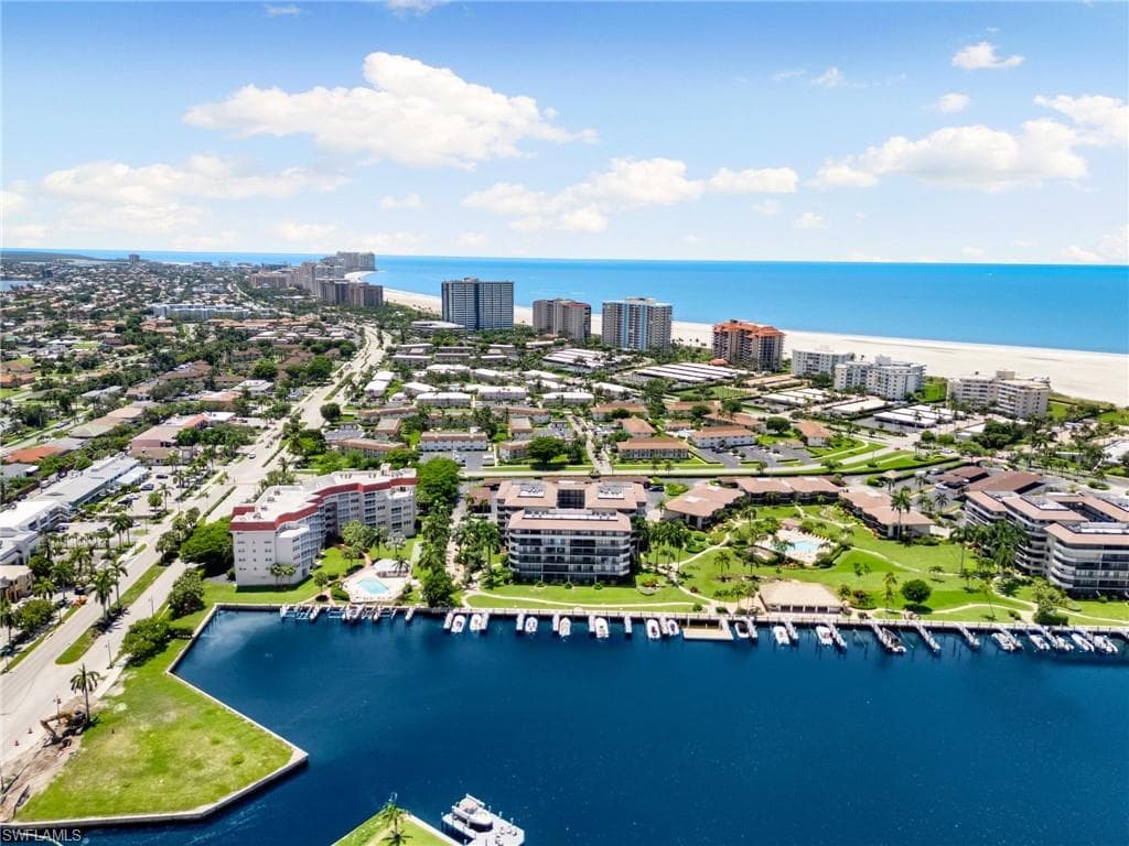 693 Seaview Ct A201, Marco Island, FL 34145-32