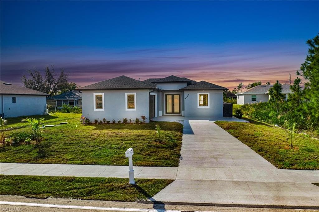 3727 12th St W, Lehigh Acres, FL 33971-1