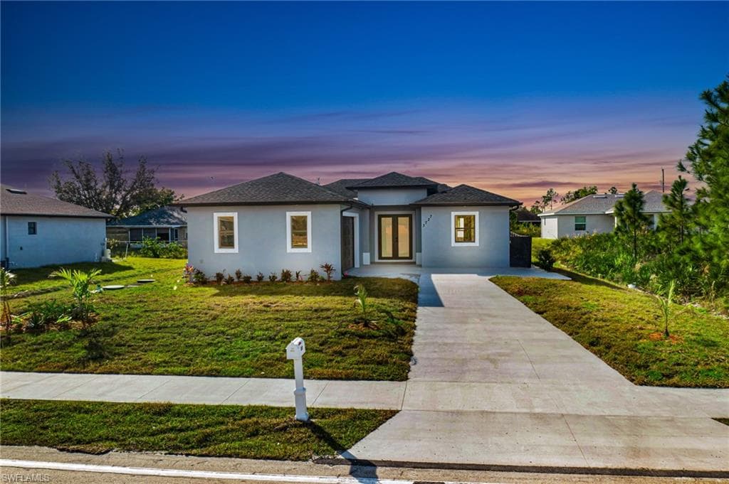 3727 12th St W, Lehigh Acres, FL 33971-2