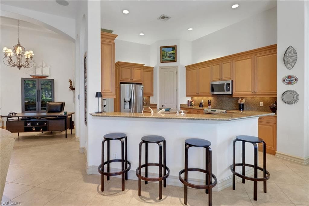 14557 Carino Ter, Bonita Springs, FL 34135-10