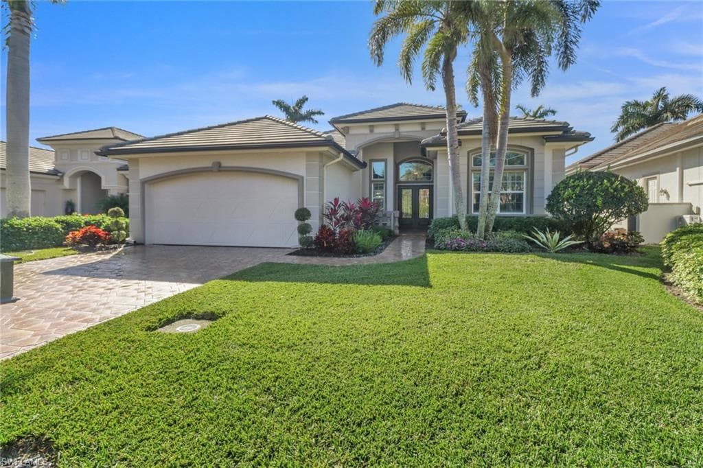 14557 Carino Ter, Bonita Springs, FL 34135-1