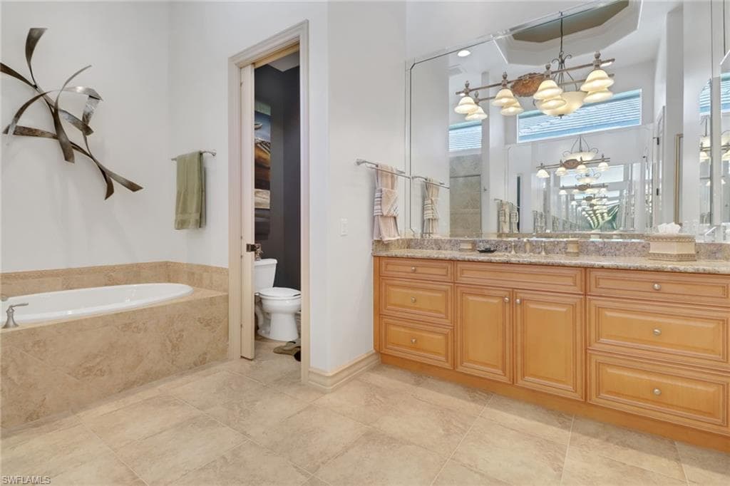 14557 Carino Ter, Bonita Springs, FL 34135-21
