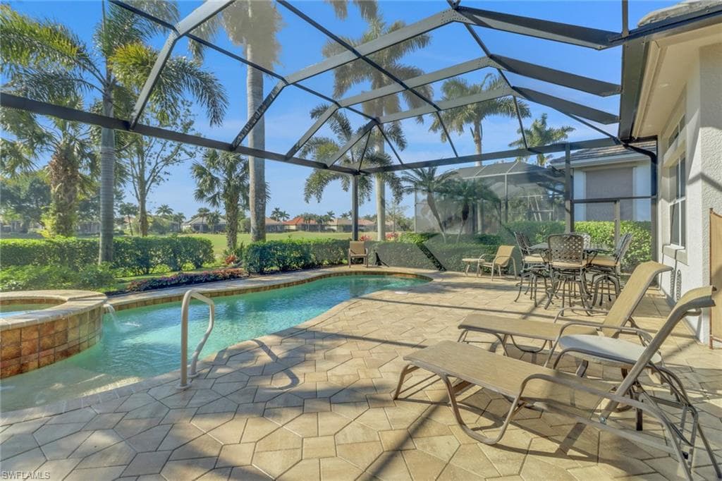14557 Carino Ter, Bonita Springs, FL 34135-32