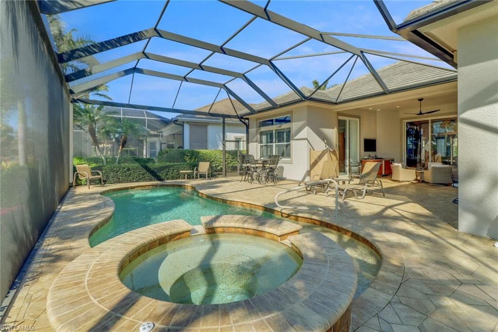 14557 Carino Ter, Bonita Springs, FL 34135-33