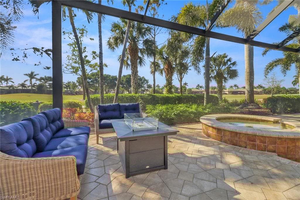 14557 Carino Ter, Bonita Springs, FL 34135-34
