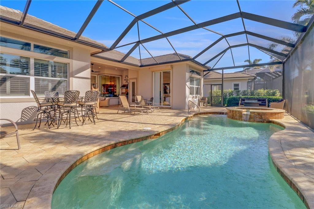 14557 Carino Ter, Bonita Springs, FL 34135-35