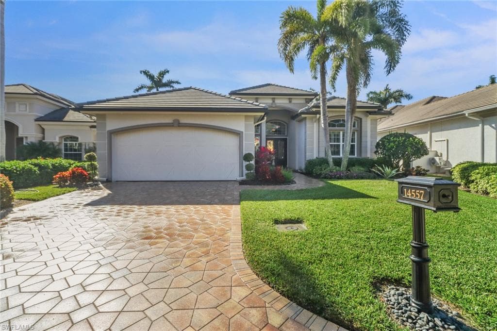 14557 Carino Ter, Bonita Springs, FL 34135-3