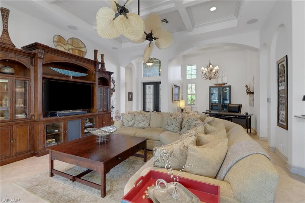 14557 Carino Ter, Bonita Springs, FL 34135-7