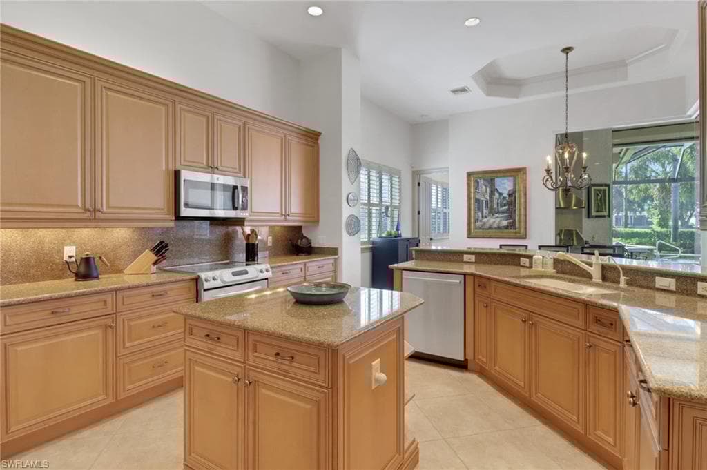 14557 Carino Ter, Bonita Springs, FL 34135-8