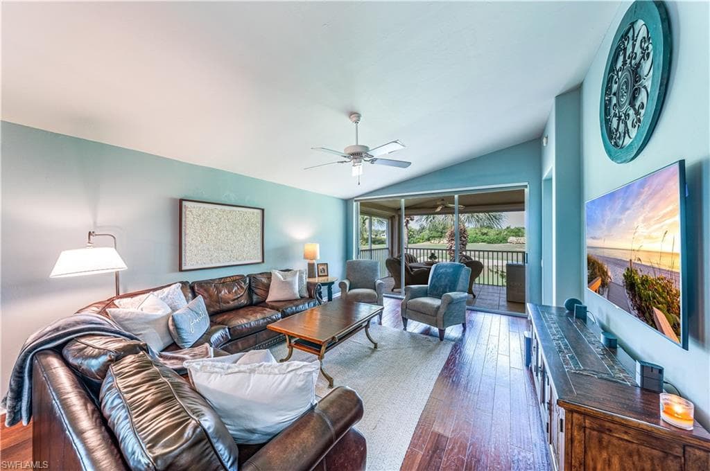 23566 Sandycreek Ter 1409, Estero, FL 34135-4