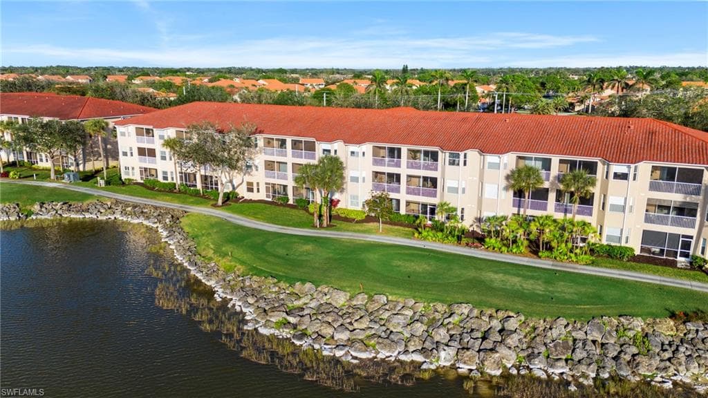 2730 Cypress Trace Cir 2813, Naples, FL 34119-26