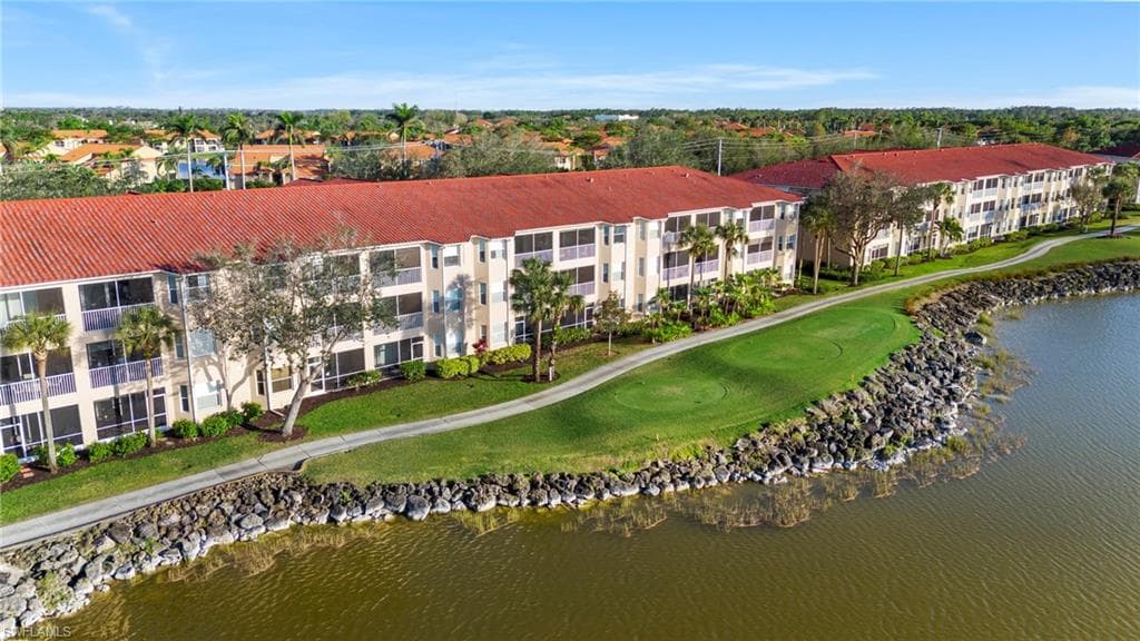 2730 Cypress Trace Cir 2813, Naples, FL 34119-27