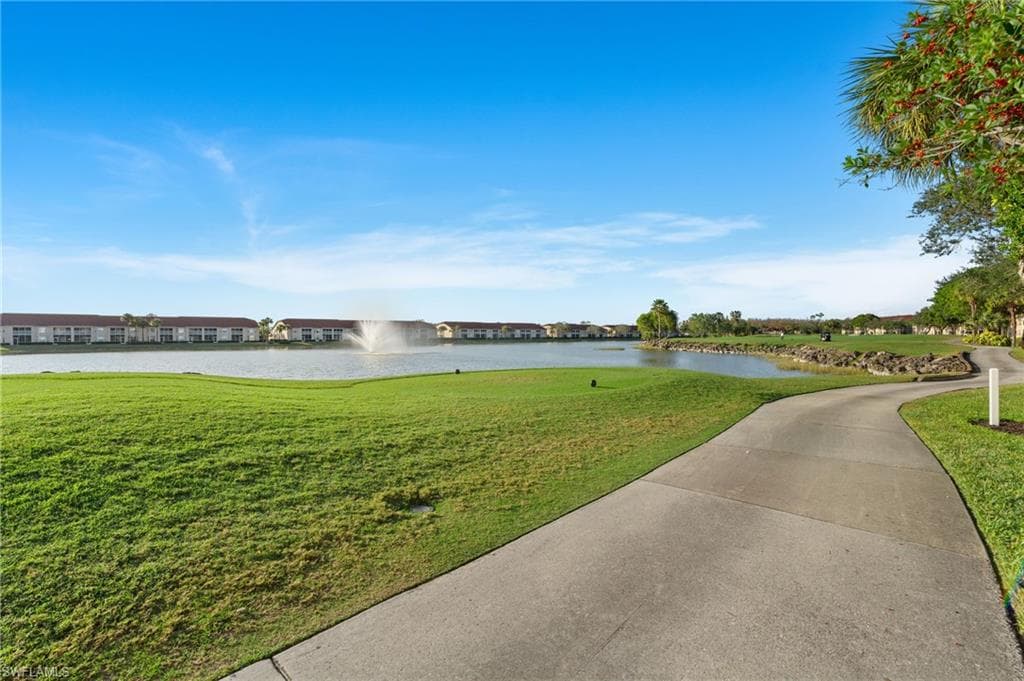 2730 Cypress Trace Cir 2813, Naples, FL 34119-29