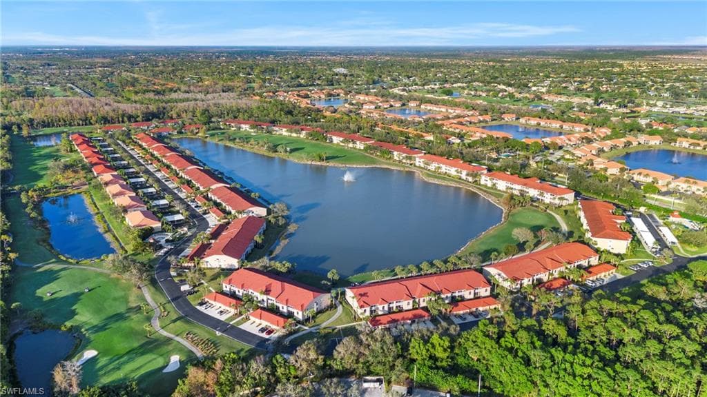 2730 Cypress Trace Cir 2813, Naples, FL 34119-30