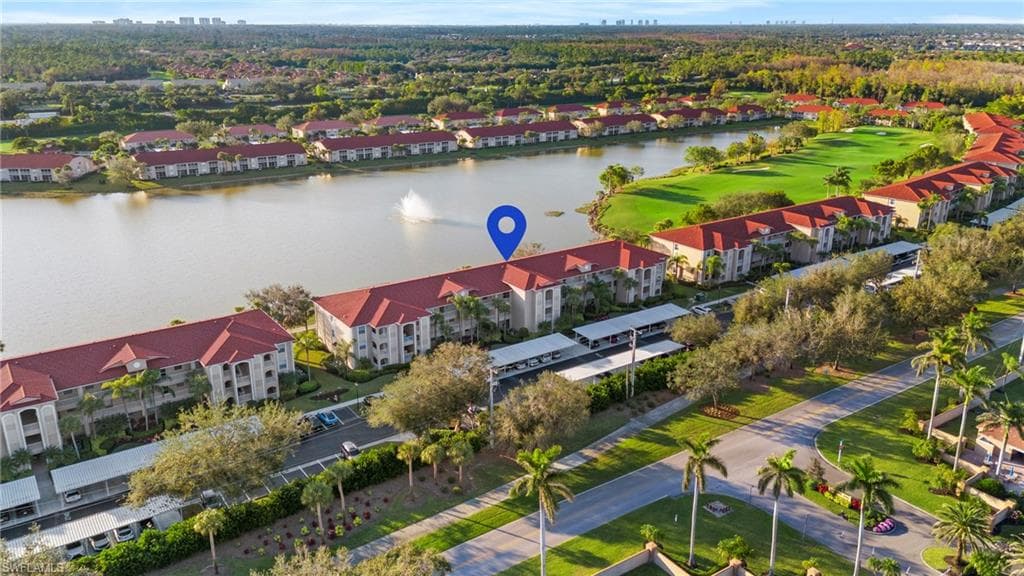 2730 Cypress Trace Cir 2813, Naples, FL 34119-32