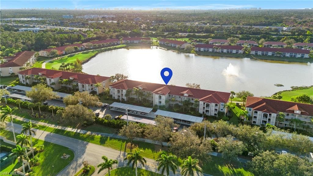 2730 Cypress Trace Cir 2813, Naples, FL 34119-34