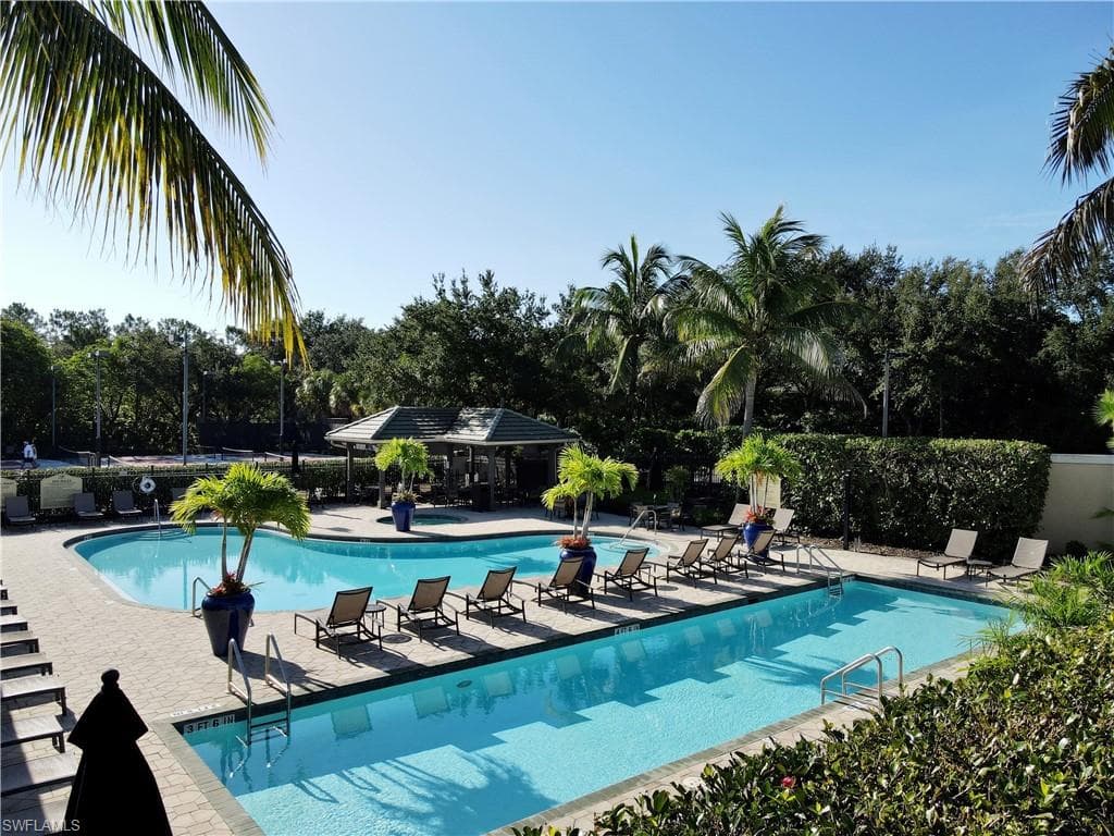 2730 Cypress Trace Cir 2813, Naples, FL 34119-38
