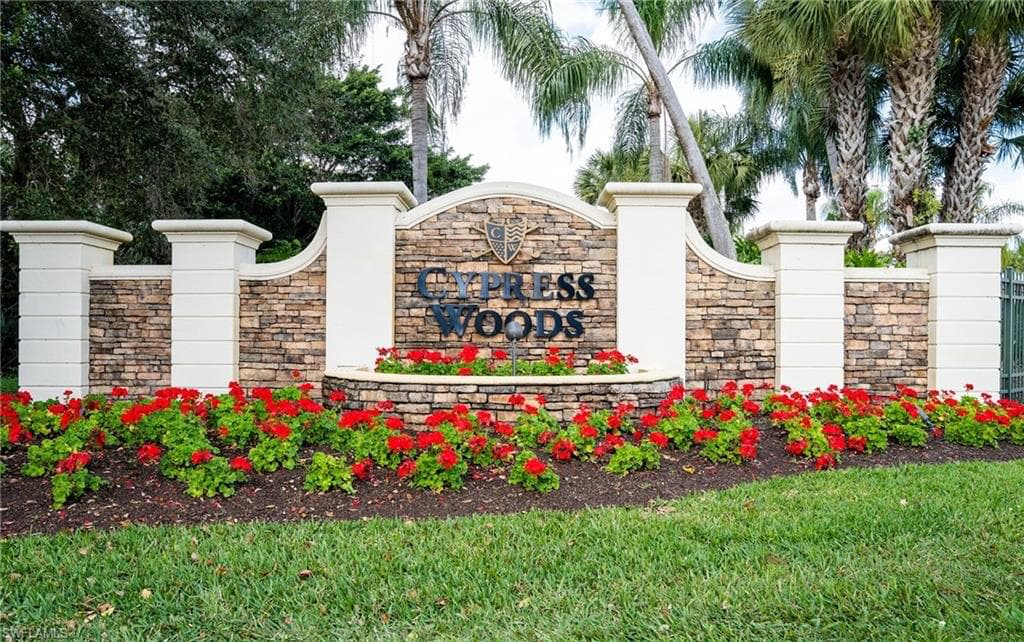 2730 Cypress Trace Cir 2813, Naples, FL 34119-42