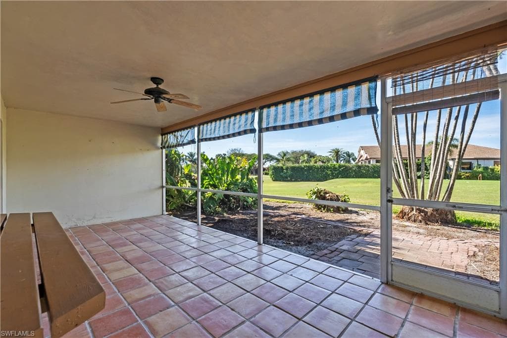 3143 Boca Ciega Dr B4, Naples, FL 34112-17