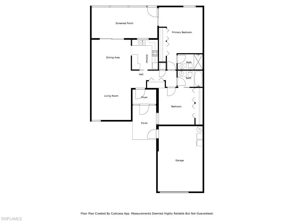 3143 Boca Ciega Dr B4, Naples, FL 34112-21