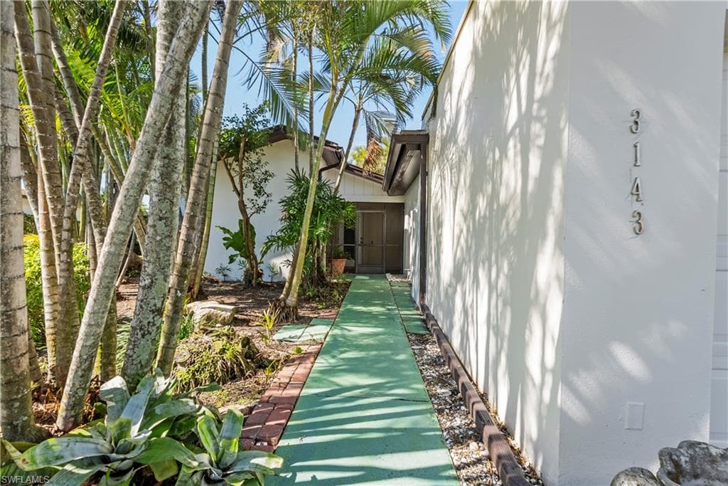 3143 Boca Ciega Dr B4, Naples, FL 34112-4