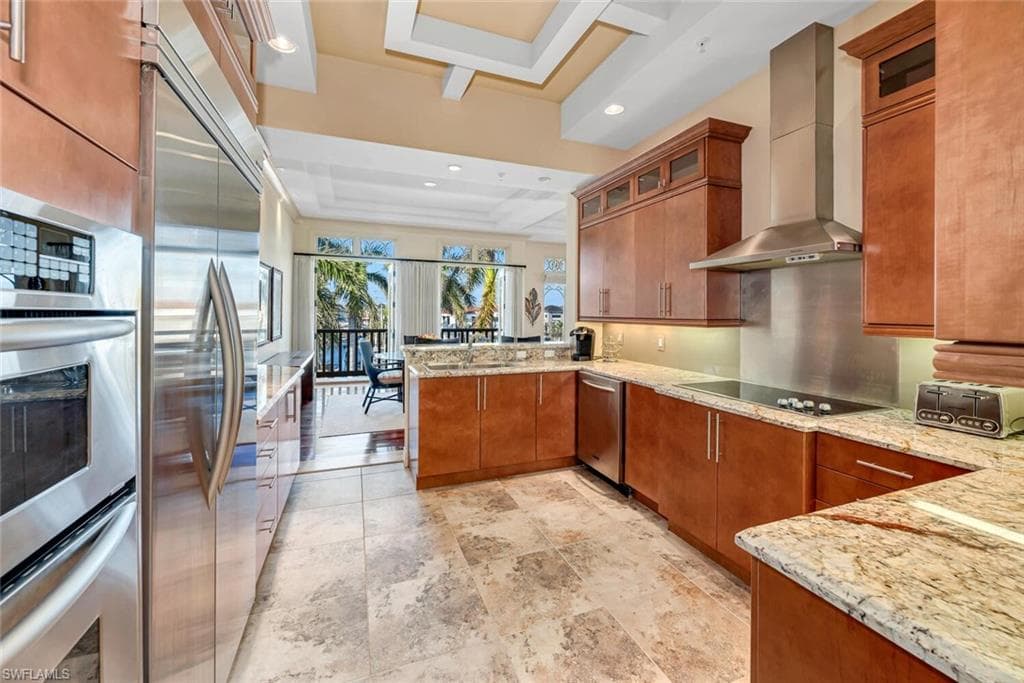 868 5th Ave S 3a, Naples, FL 34102-8