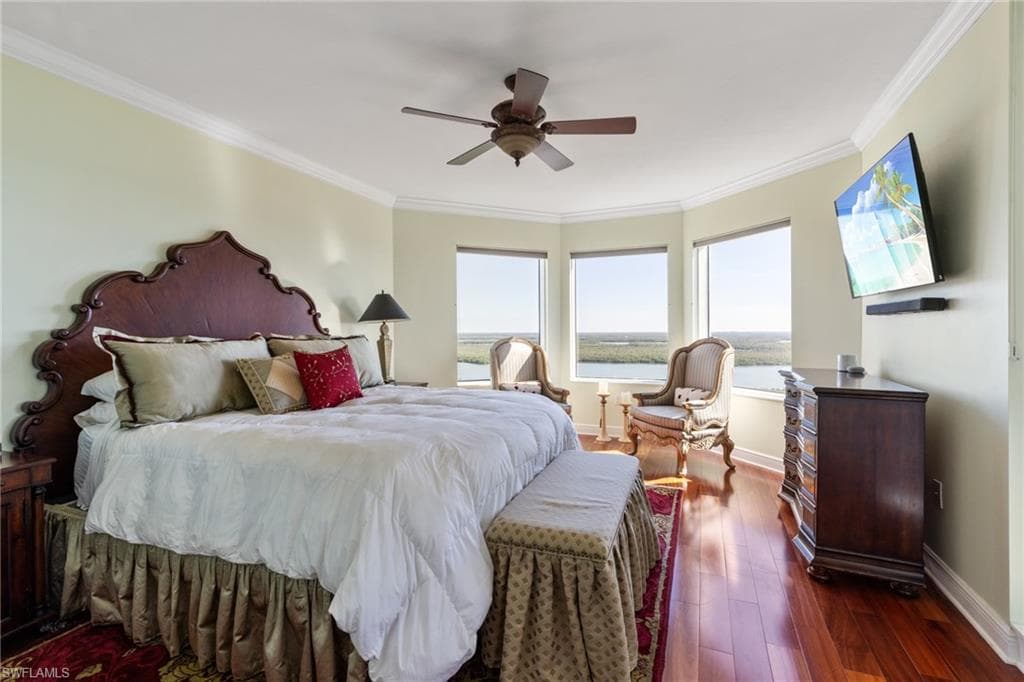 1060 Borghese Ln 1506, Naples, FL 34114-24